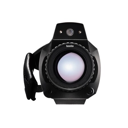 Testo Testo 890-2, Deluxe thermal imager kit , 640 x 480 FPA 0563 0890 73